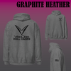 VooDoo Hoodie - Unisex