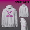 VooDoo Hoodie - Unisex