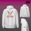 VooDoo Hoodie - Unisex