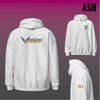 VooDoo Riders Hoodie - Unisex