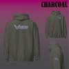 VooDoo Riders Hoodie - Unisex