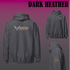 VooDoo Riders Hoodie - Unisex