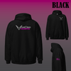 VooDoo Riders Hoodie - Unisex