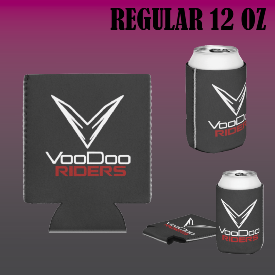 VooDoo Koozie - Red