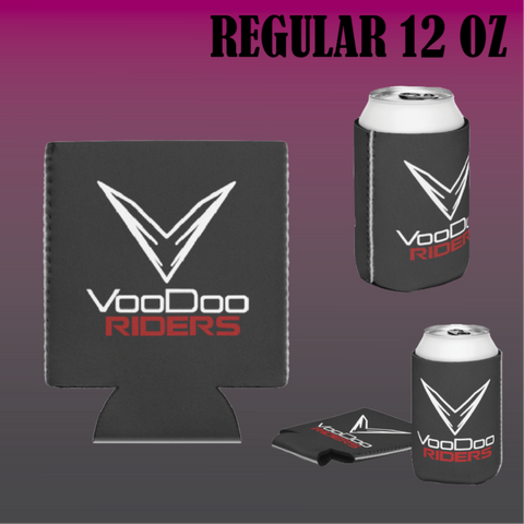 VooDoo Koozie - Red