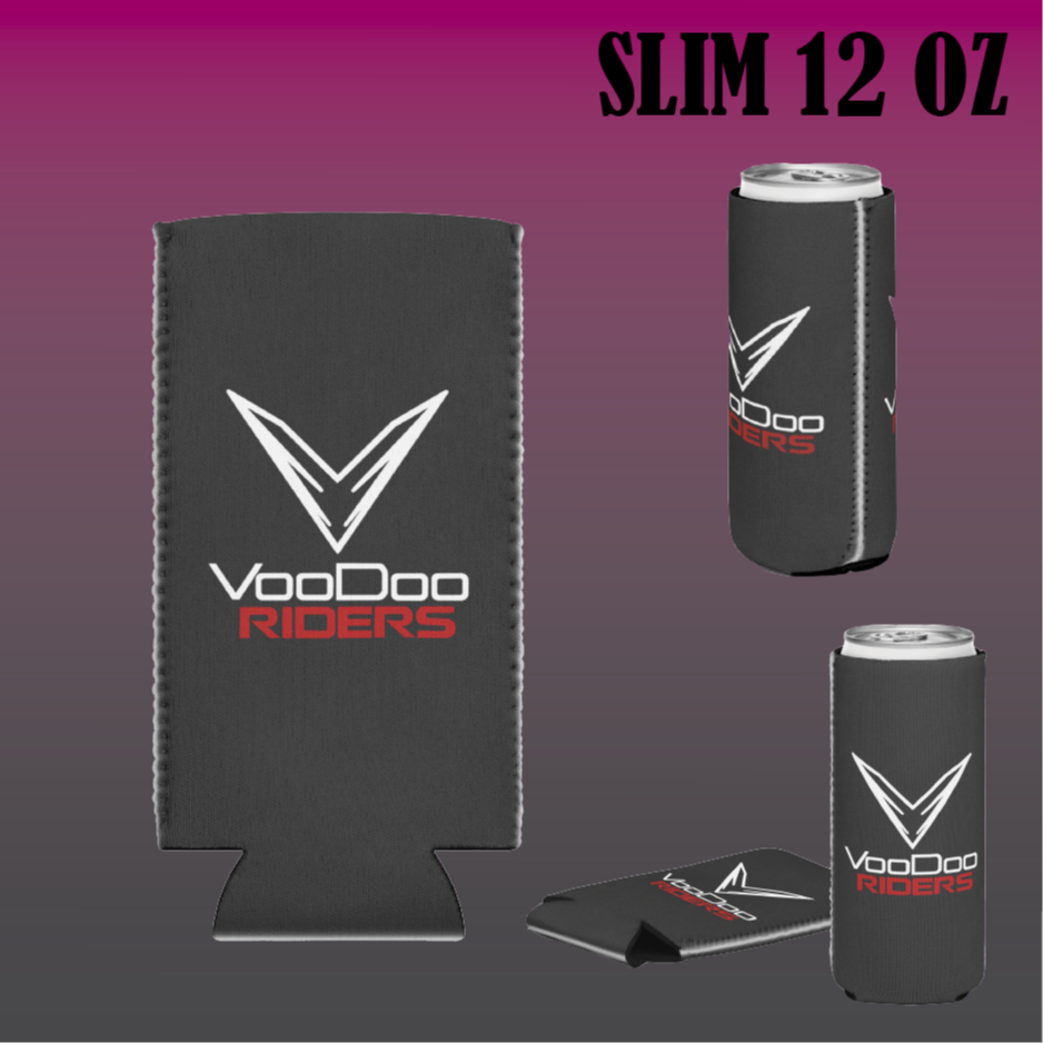 VooDoo Koozie - Red