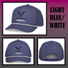 VooDoo Riders Rope Cap
