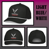 VooDoo Riders Rope Cap