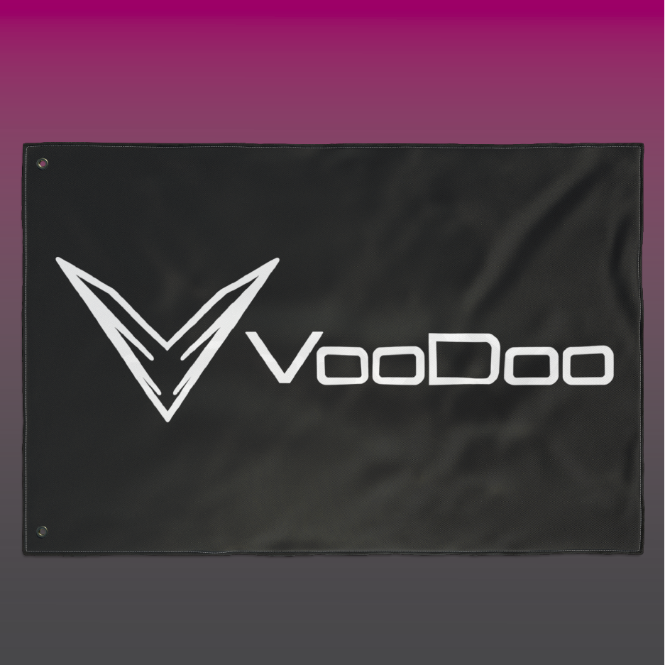 VooDoo Flag