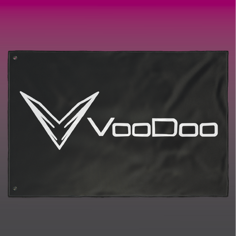 VooDoo Flag