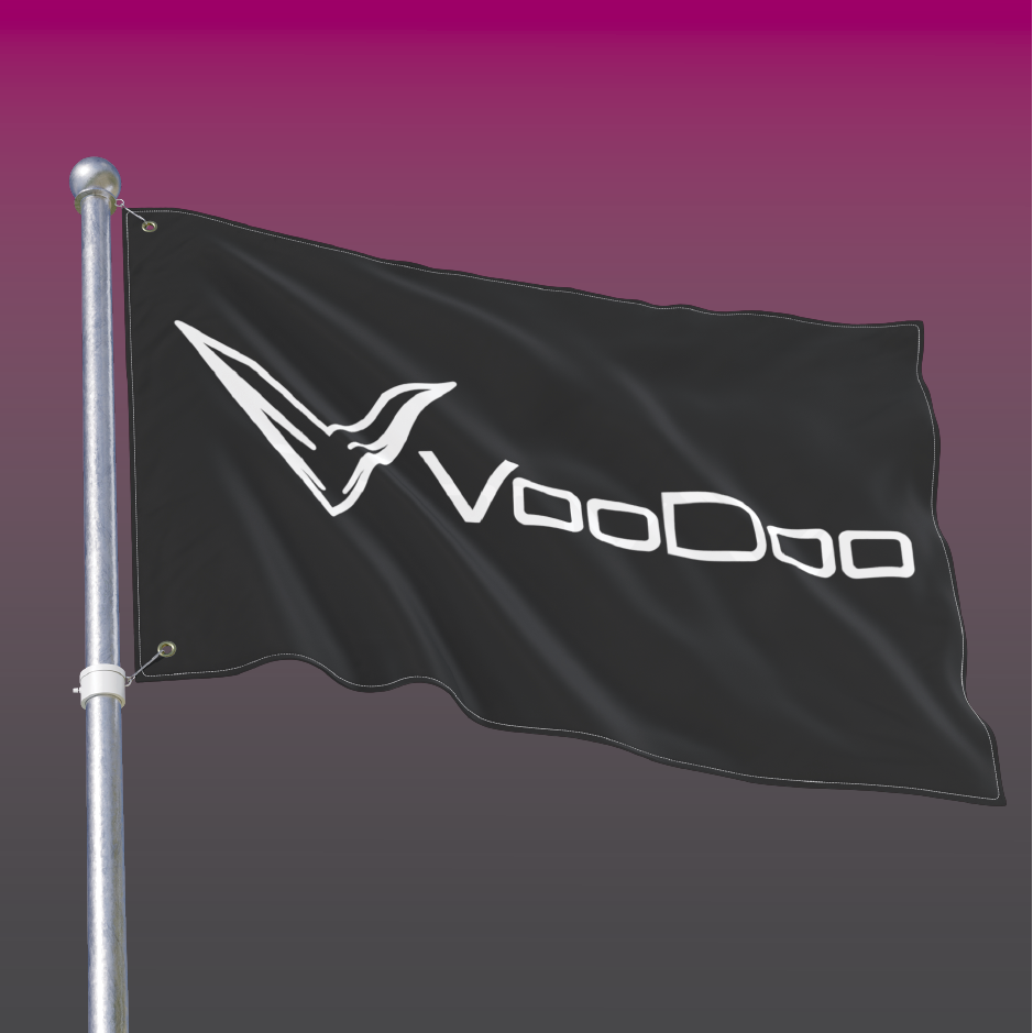 VooDoo Flag