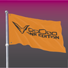 VooDoo DNR Edition Flag