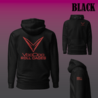 VooDoo Hoodie - Unisex