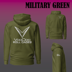 VooDoo Hoodie - Unisex