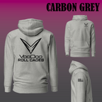 VooDoo Hoodie - Unisex