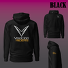 VooDoo Riders Hoodie - Unisex