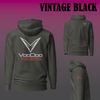 VooDoo Riders Hoodie - Unisex