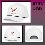 VooDoo Rope Cap - Embroidered