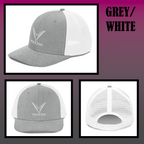 VooDoo Trucker Hat - Embroidered