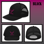 VooDoo Trucker Hat - Embroidered