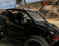 Moto Armor Superfast/Desert Windshield (2025+ Pro Models)
