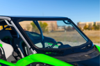 Moto Armor KH2 Windshield