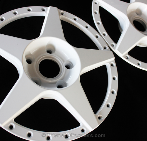 Gloss White