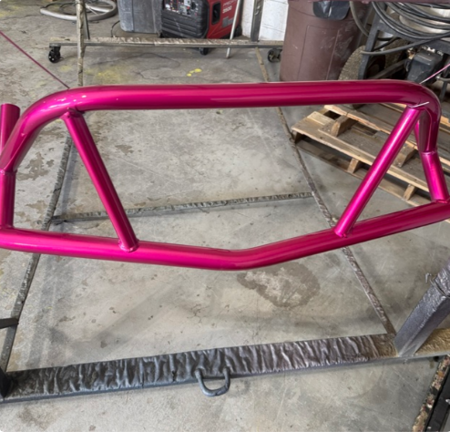 Illusion Pink