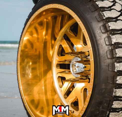 Candy Gold