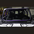 Moto Armor 2025+ Pro XP/Turbo R/Pro R Full Glass Windshield
