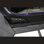 Moto Armor 2025+ Pro XP/Turbo R/Pro R Full Glass Windshield