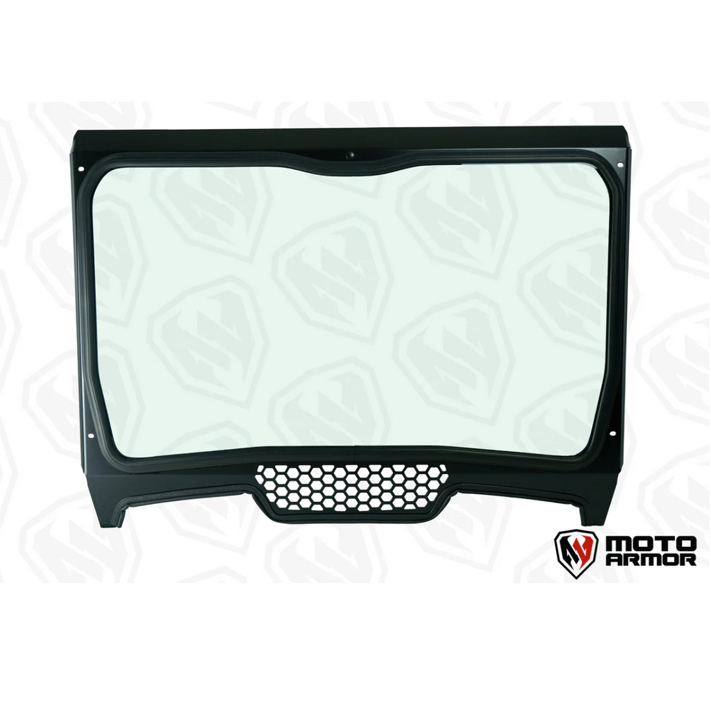 Moto Armor Turbo S/XP Turbo XP 1000 Full Glass Windshield