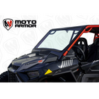Moto Armor Turbo S/XP Turbo XP 1000 Full Glass Windshield