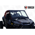 Moto Armor Turbo S/XP Turbo XP 1000 Full Glass Windshield
