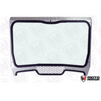 Moto Armor Turbo S/XP Turbo XP 1000 Full Glass Windshield