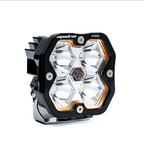Squadron 2.0 Pro Black LED Auxiliary Light Pod - Universal