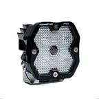 Squadron 2.0 Pro Black LED Auxiliary Light Pod - Universal