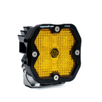 Squadron 2.0 Pro Black LED Auxiliary Light Pod - Universal