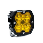 Squadron 2.0 Pro Black LED Auxiliary Light Pod - Universal