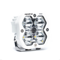 Squadron 2.0 Pro White LED Auxiliary Light Pod - Universal