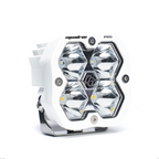 Squadron 2.0 Pro White LED Auxiliary Light Pod - Universal