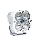 Squadron 2.0 Pro White LED Auxiliary Light Pod - Universal