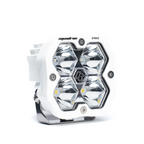 Squadron 2.0 Pro White LED Auxiliary Light Pod - Universal