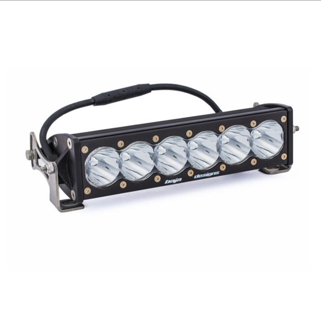 OnX6+ Straight LED Light Bar - Universal