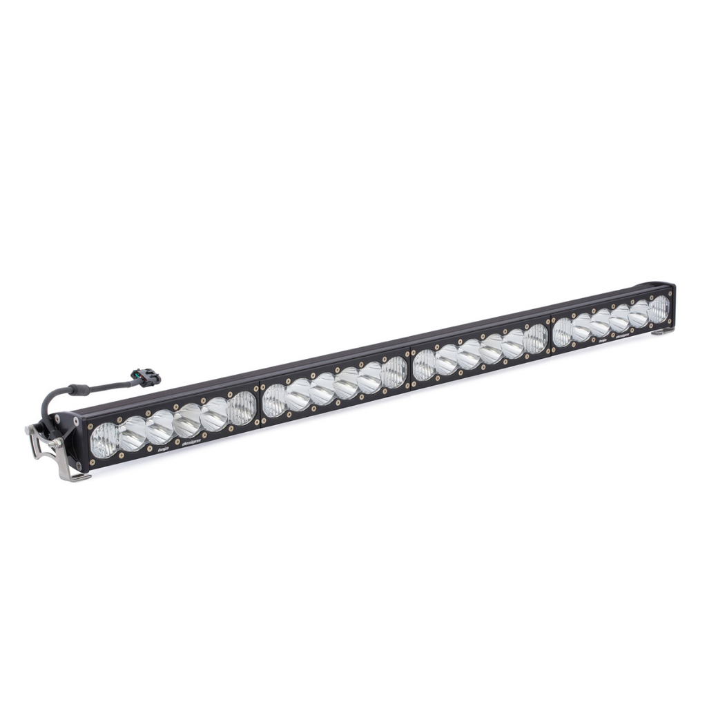 OnX6+ Straight LED Light Bar - Universal