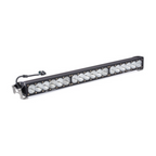 OnX6+ Straight LED Light Bar - Universal