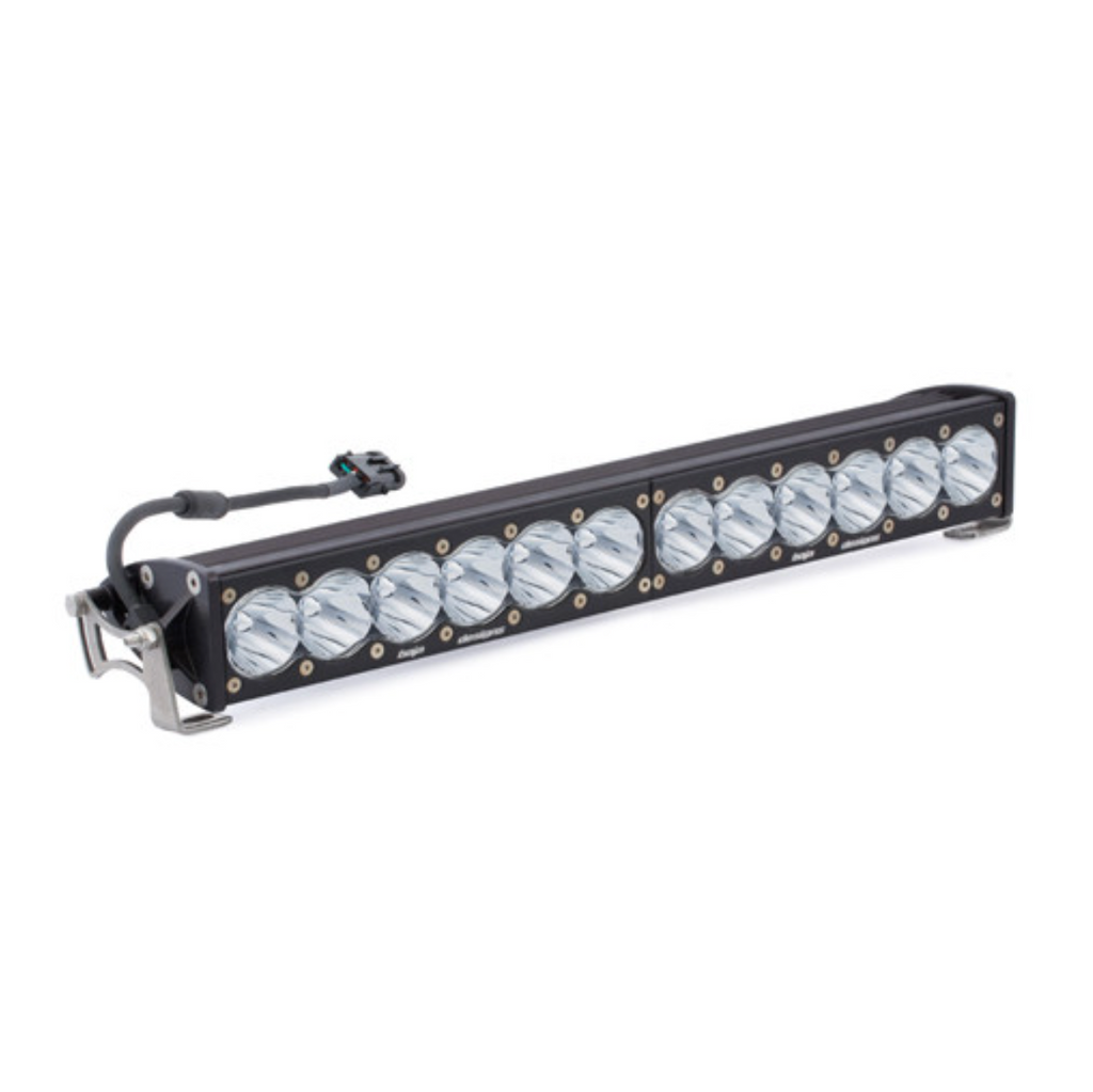 OnX6+ Straight LED Light Bar - Universal