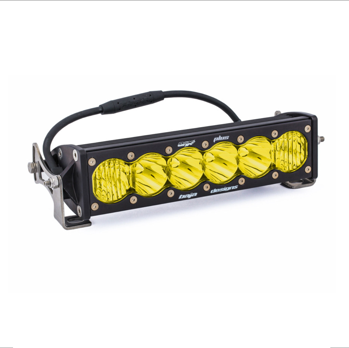 OnX6+ Straight LED Light Bar - Universal