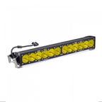 OnX6+ Straight LED Light Bar - Universal