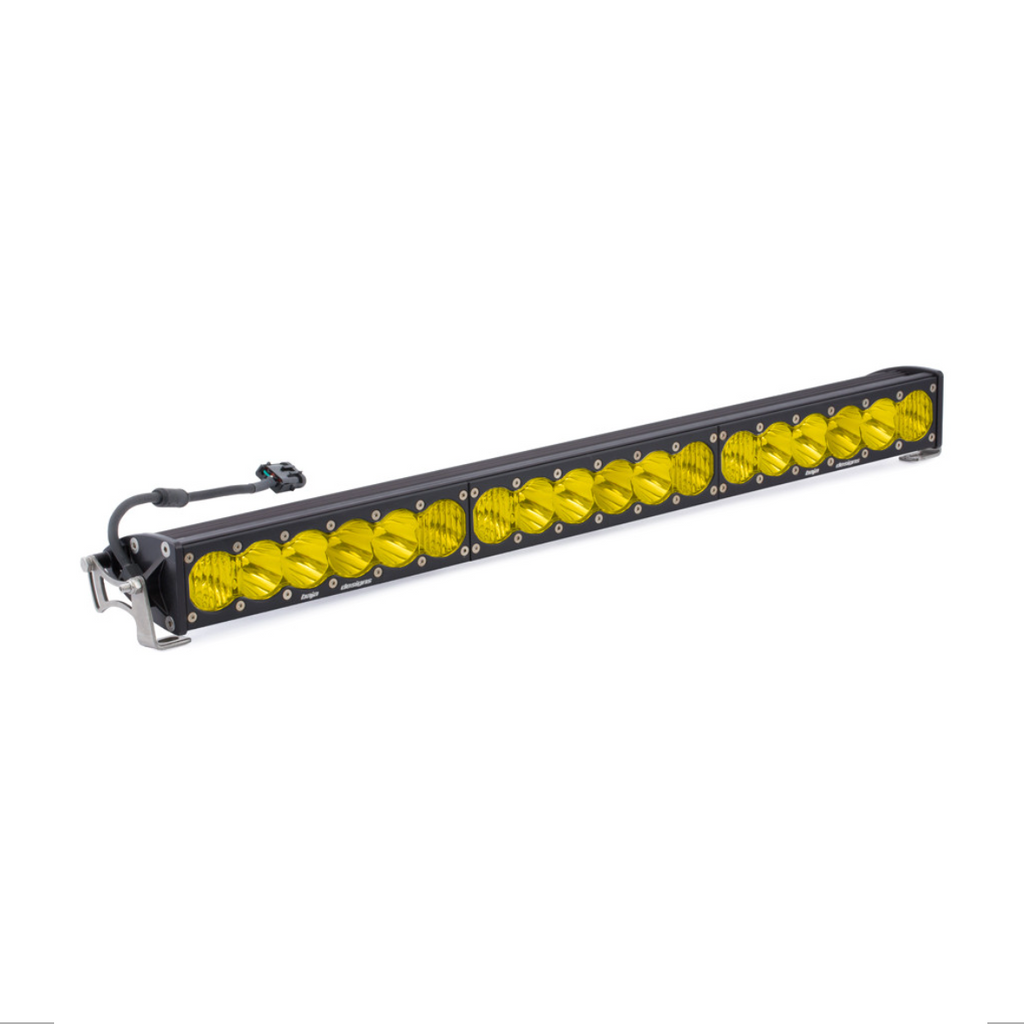 OnX6+ Straight LED Light Bar - Universal
